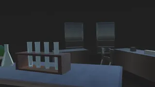 The Lethal Lede: Lab Escape