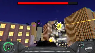 Скриншот 5 к игре Choo Choo Boom Boom