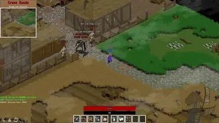 Frontier Wars: Online