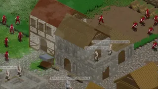 Frontier Wars: Online