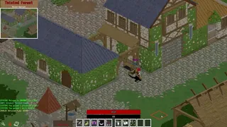 Frontier Wars: Online