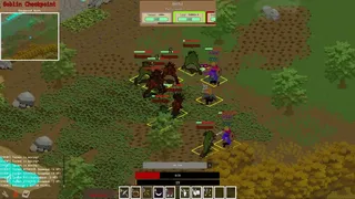 Скриншот 5 к игре Frontier Wars: Online