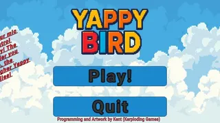 Yappy Bird