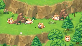 Скриншот 5 к игре Fwoofs