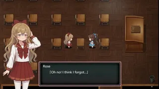 The Unfinished Melody: Prologue