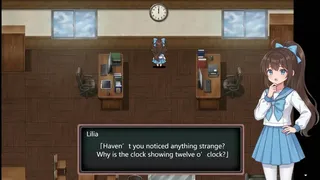 The Unfinished Melody: Prologue