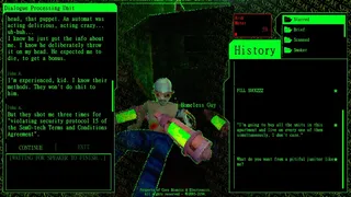 how to kill a fly [ H2KAF ]