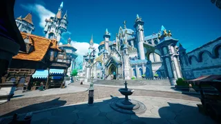 DragonSword : Awakening