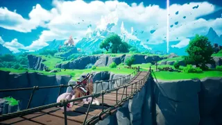 DragonSword : Awakening