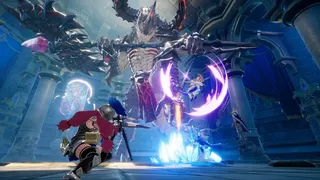 DragonSword : Awakening