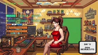 Spicy Content Creator