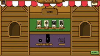 Скриншот 7 к игре Tiny Throne