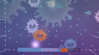 Скриншот 5 к игре Cellular Soup