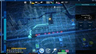 Factory Train: DreamLine