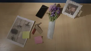 Tales from Davidstown: The Game