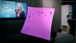 Tales from Davidstown: The Game