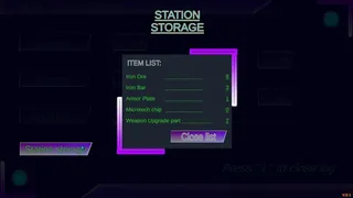 Скриншот 6 к игре Starward: Civil Defence