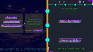 Скриншот 7 к игре Starward: Civil Defence