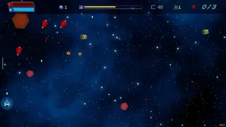 Скриншот 8 к игре Starward: Civil Defence