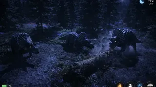Скриншот 5 к игре Age of Beasts