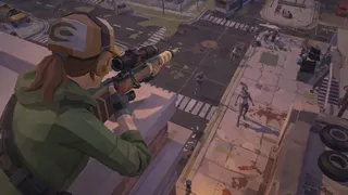 Collapse: Faction Wars