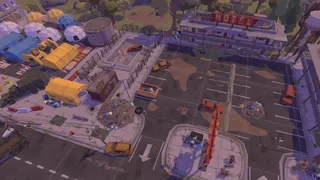 Collapse: Faction Wars