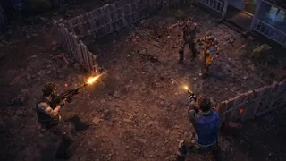 Collapse: Faction Wars