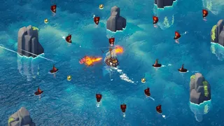 Скриншот 6 к игре It's About Pirates