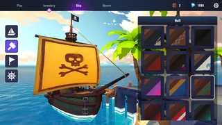Скриншот 7 к игре It's About Pirates