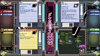 Скриншот 5 к игре Spell Code SlingerZ