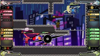 Скриншот 6 к игре Spell Code SlingerZ