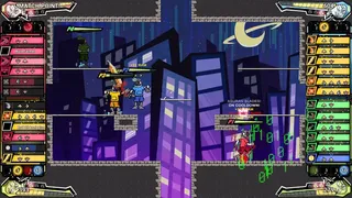 Скриншот 7 к игре Spell Code SlingerZ