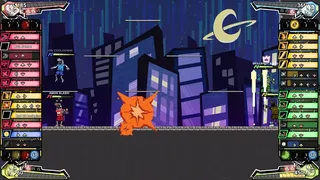 Скриншот 8 к игре Spell Code SlingerZ