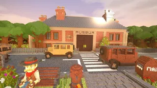 The Great Exhibition