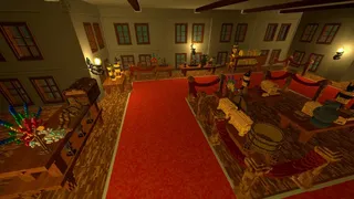 The Great Exhibition