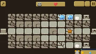 Скриншот 5 к игре 究极无敌巨TM可爱的灵子