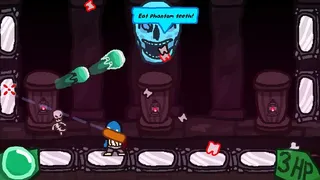 Скриншот 6 к игре Gauntleteer
