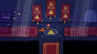 Скриншот 8 к игре Gauntleteer