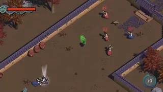 The Bow: Ultimate weapon