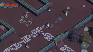 The Bow: Ultimate weapon