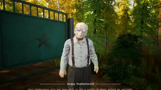 The Bright Future Village