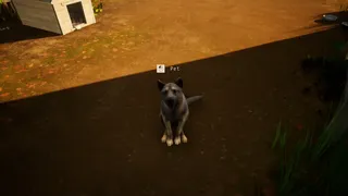 The Bright Future Village