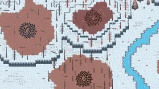 Скриншот 5 к игре Frostland