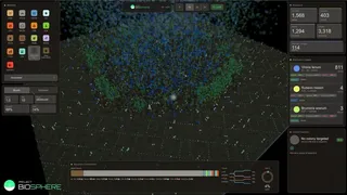 Скриншот 5 к игре Project Biosphere