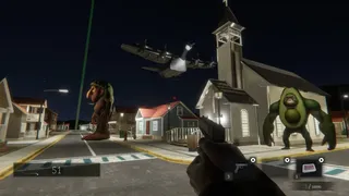 Brainrot Tung Tung Sahur