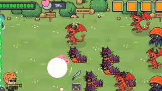 The Vigil of the Wilds