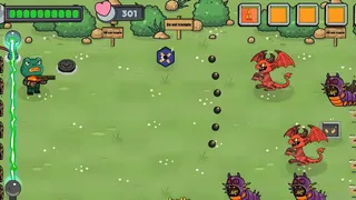 The Vigil of the Wilds