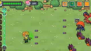 Скриншот 5 к игре The Vigil of the Wilds