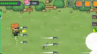 Скриншот 6 к игре The Vigil of the Wilds