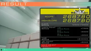 Accurate Jet Injection